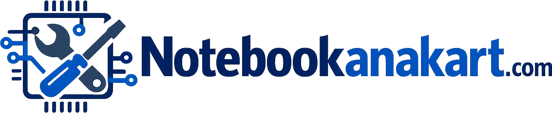 NotebookAnakart.com logo